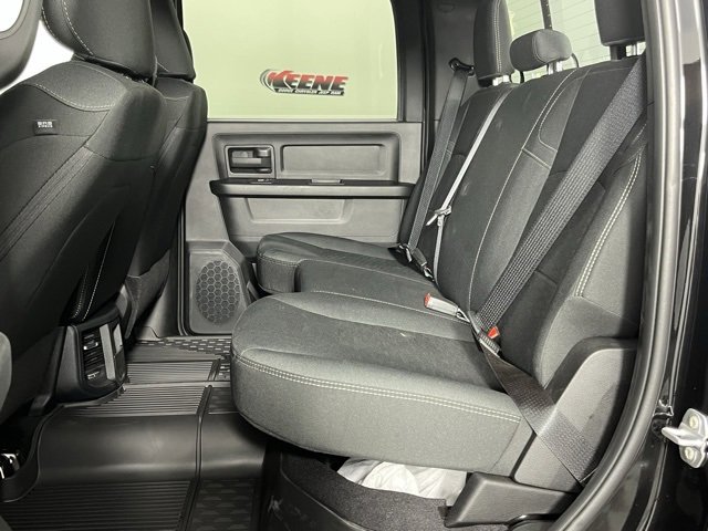 New 2025 RAM 2500 Tradesman image 26