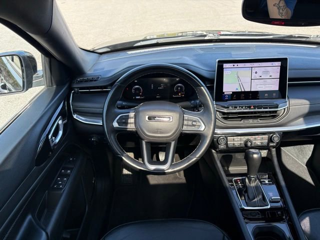 Used 2022 Jeep Compass High Altitude image 13