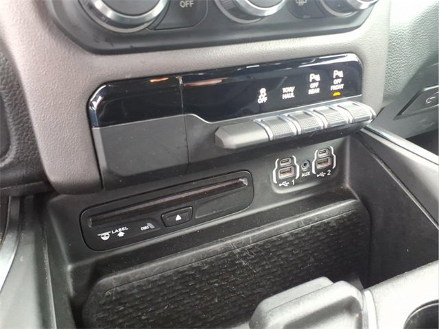 Used 2019 RAM 1500 Big Horn image 20