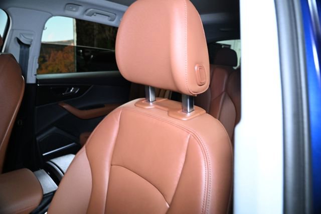 Used 2022 Audi Q7 3.0T Premium Plus image 22