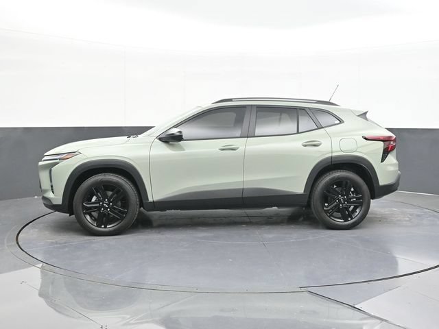 New 2026 Chevrolet Trax ACTIV w/ Driver Confidence Package FWD image 6