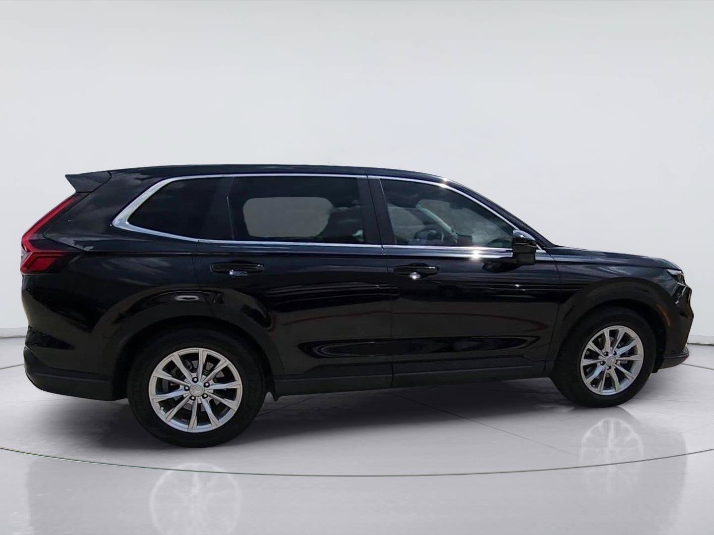 Used 2025 Honda CR-V EX-L image 9