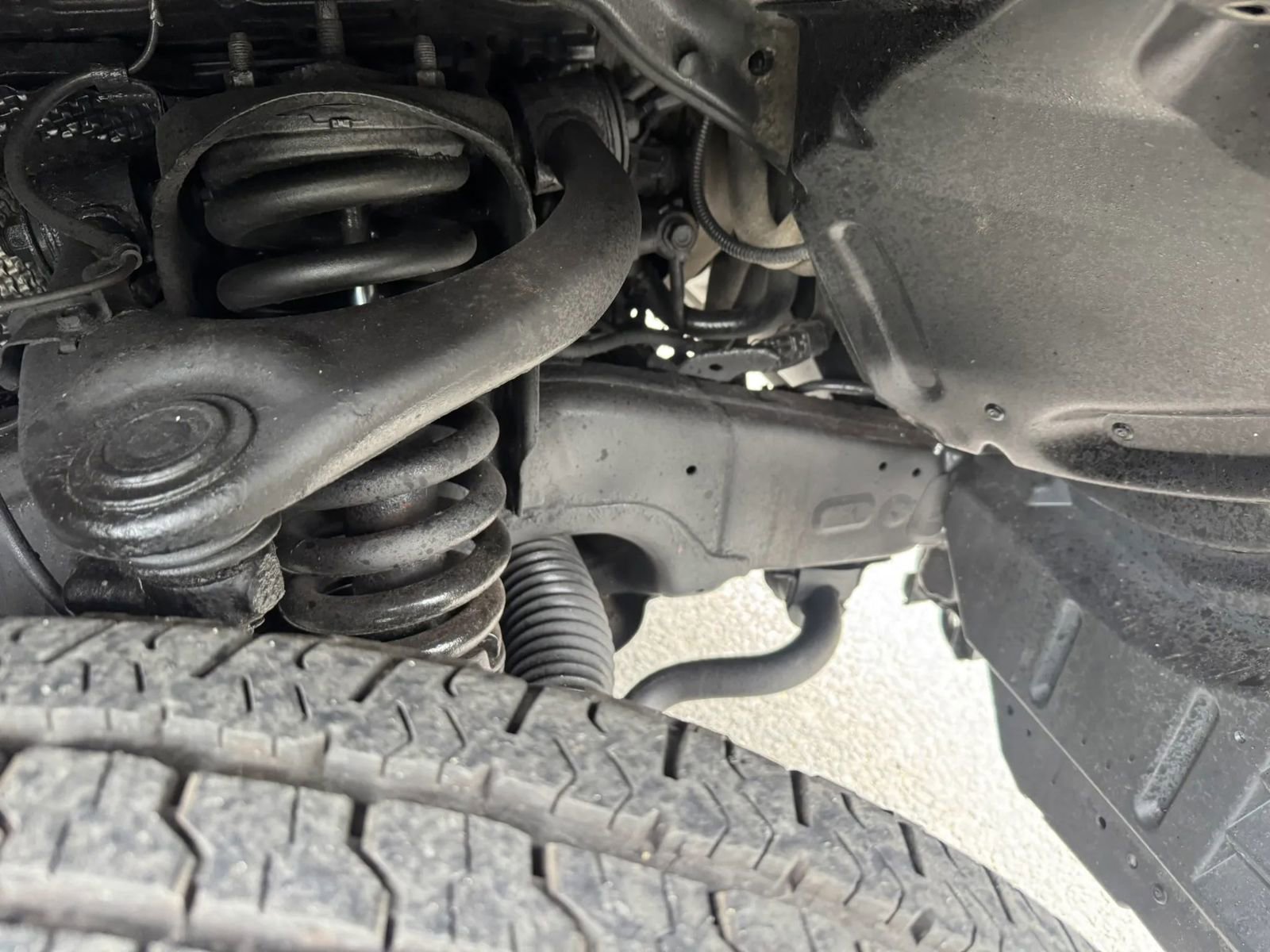 Used 2011 Toyota Tundra 4x4 Double Cab image 20