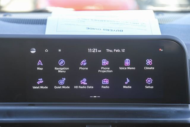 Used 2024 Kia Seltos S image 15