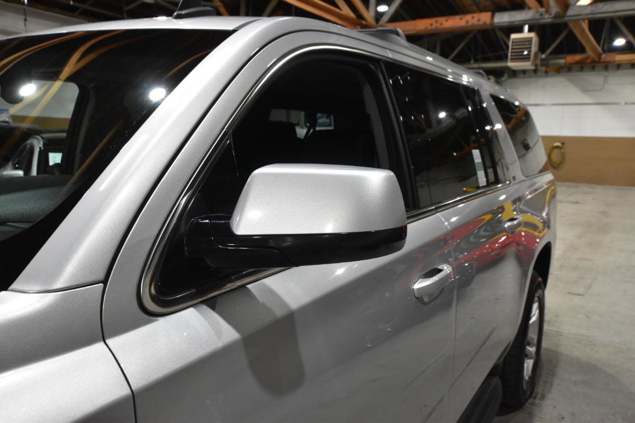 Used 2015 Chevrolet Suburban LT AWD/4WD image 57