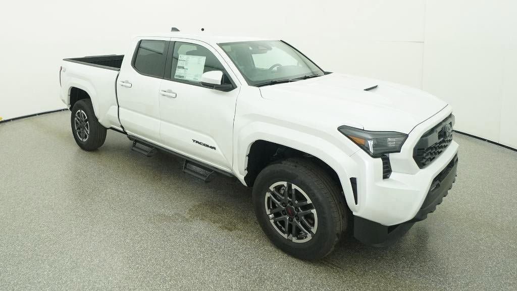 New 2026 Toyota Tacoma TRD Sport image 13