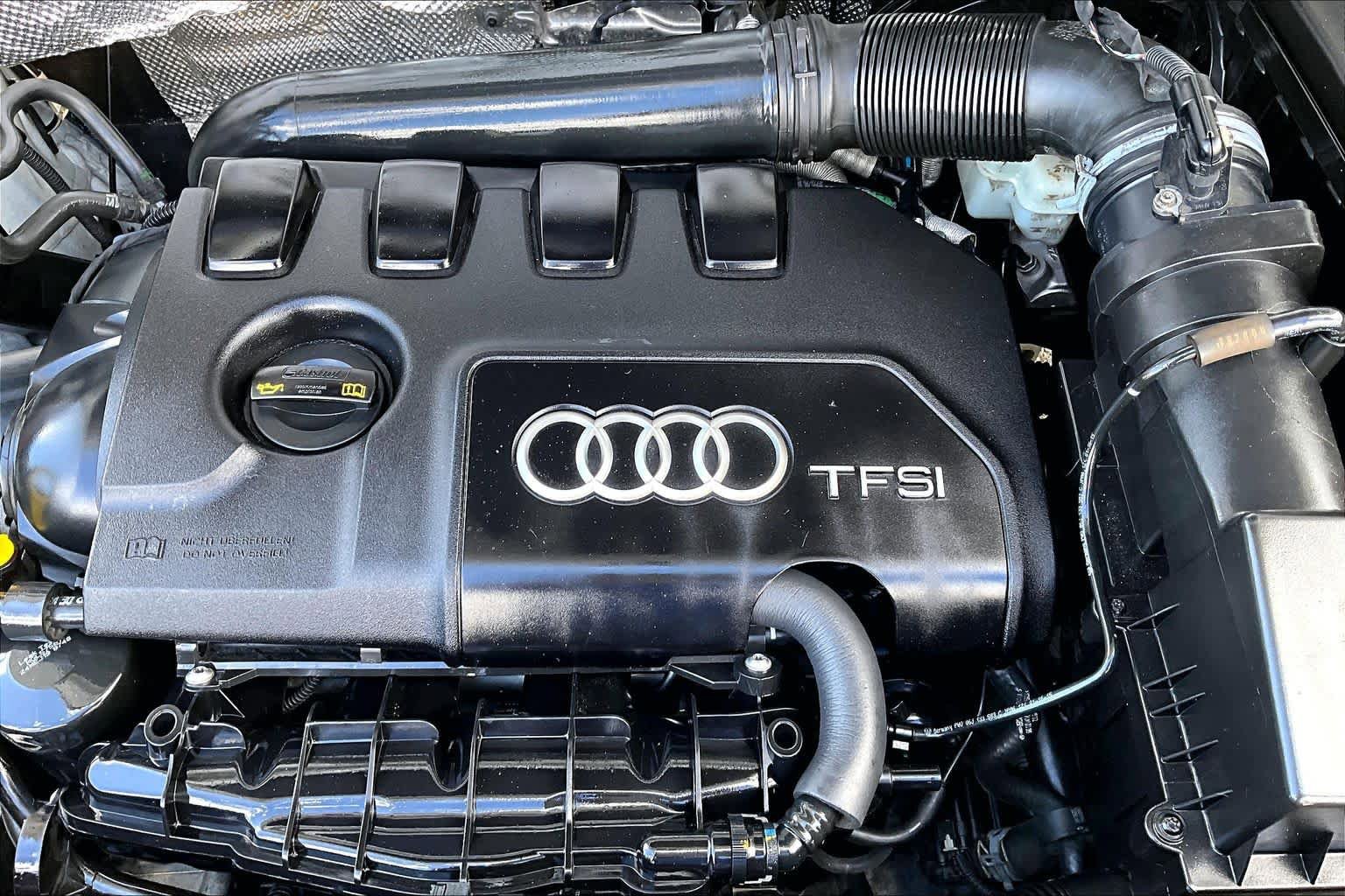 Used 2016 Audi Q3 2.0T Premium Plus w/ Technology Package FWD image 32