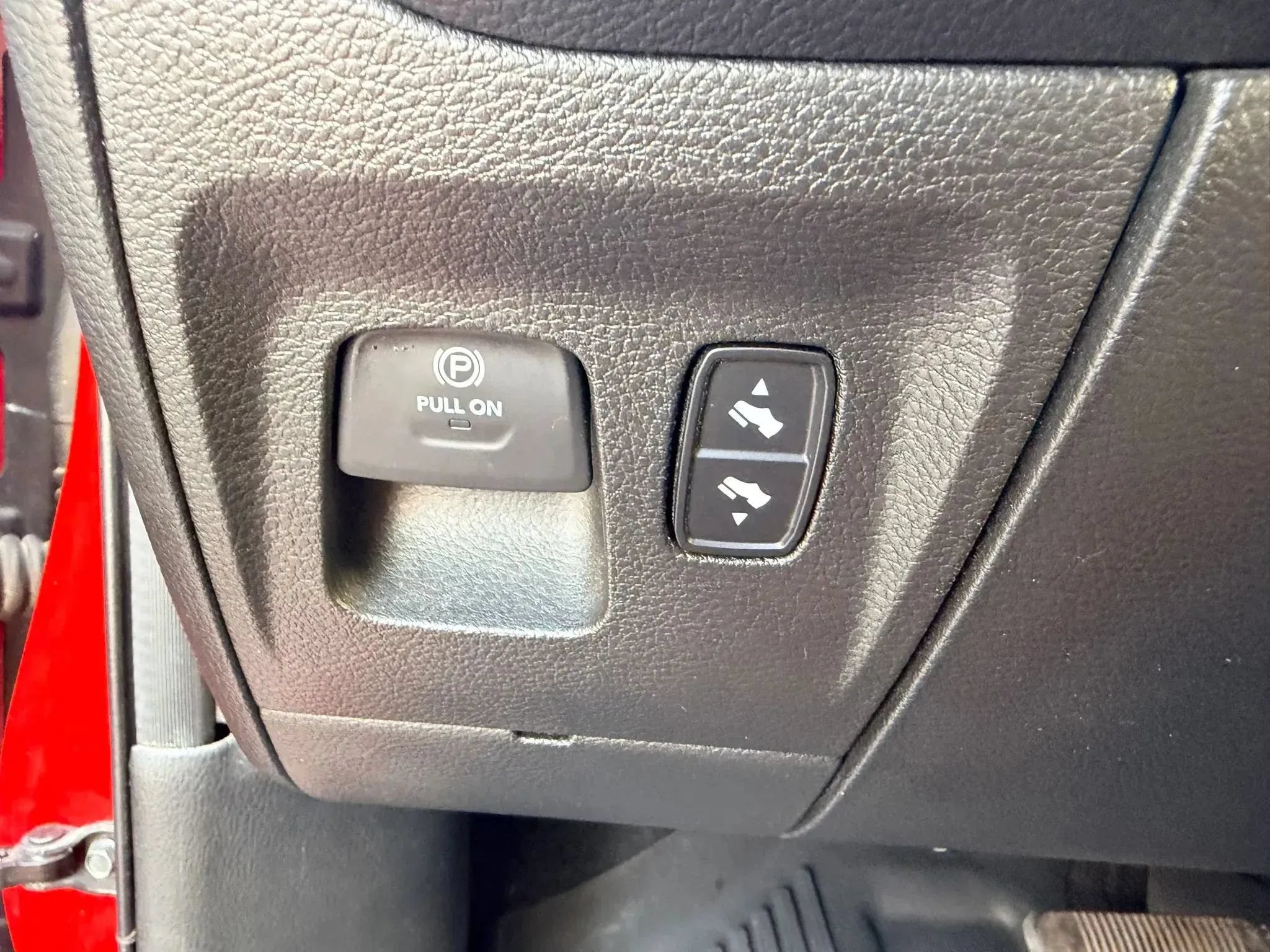 Used 2020 RAM 1500 Lone Star AWD/4WD image 27