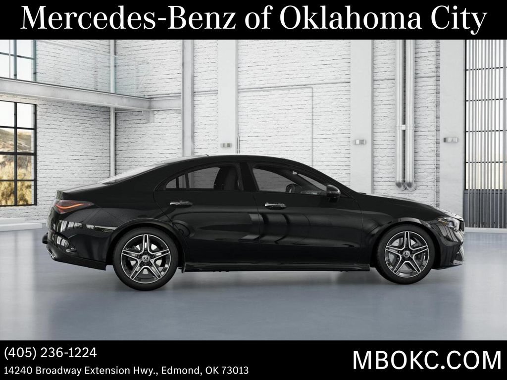 Used 2026 Mercedes-Benz CLA 250 4MATIC image 18