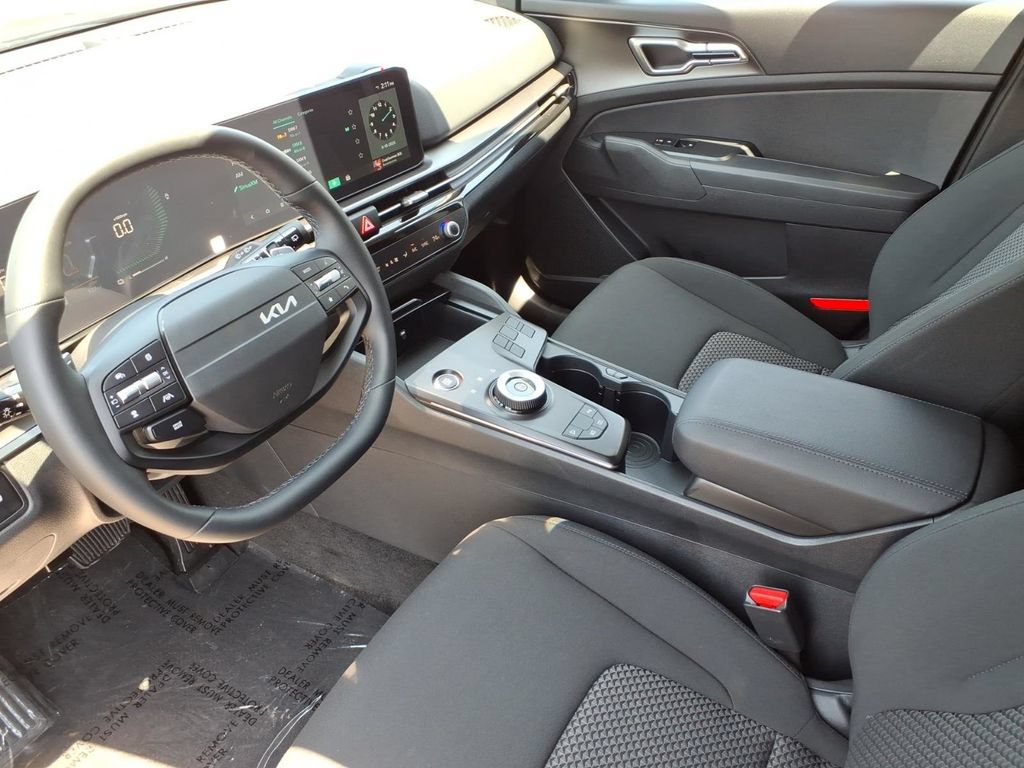 Used 2026 Kia Sportage LX FWD image 15