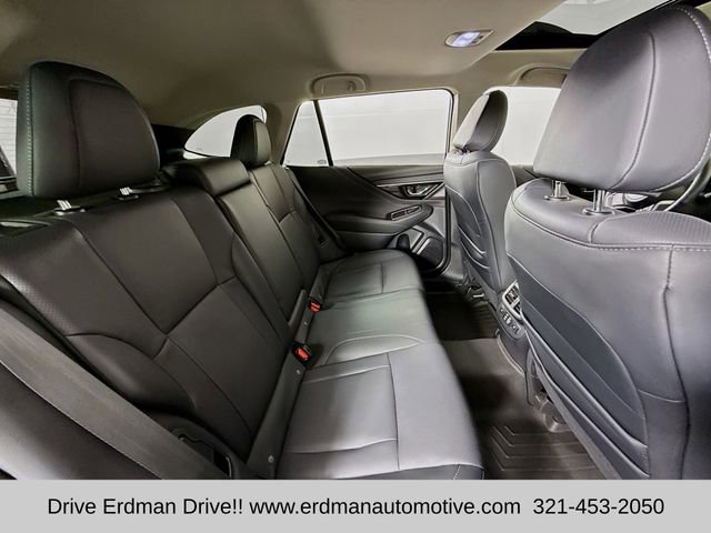 Used 2024 Subaru Outback Limited XT w/ Tech Package 2 image 28