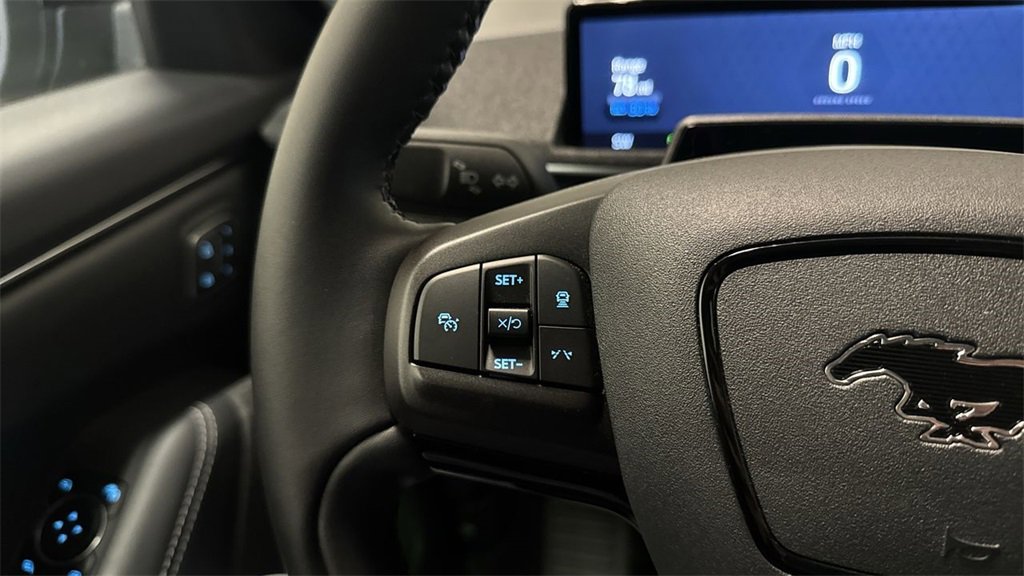 Certified 2024 Ford Mustang Mach-E Premium image 30