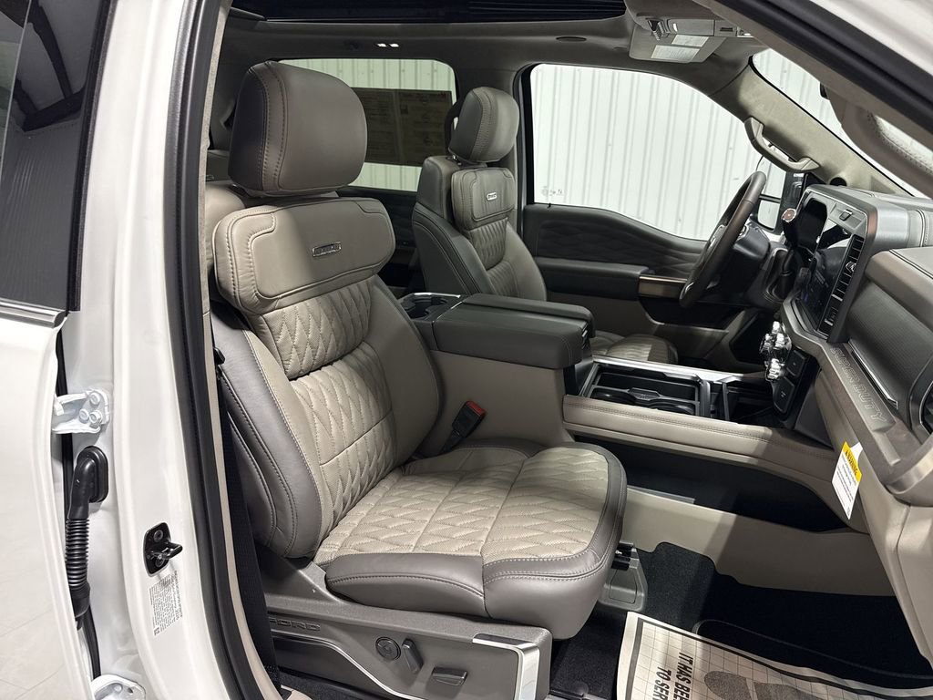 Used 2026 Ford F450 Platinum image 29