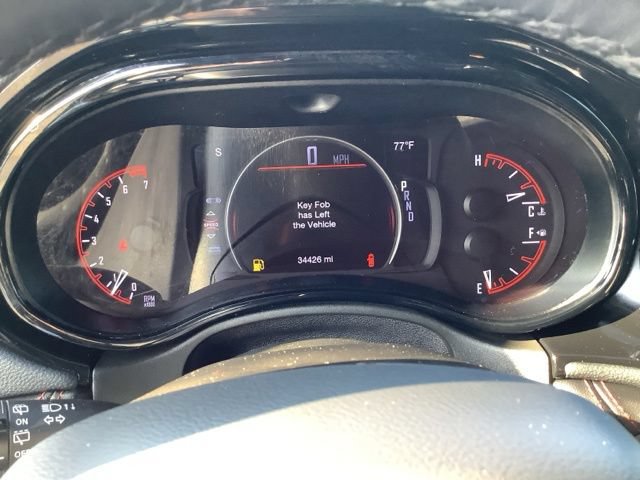 Used 2023 Dodge Durango GT AWD/4WD image 33