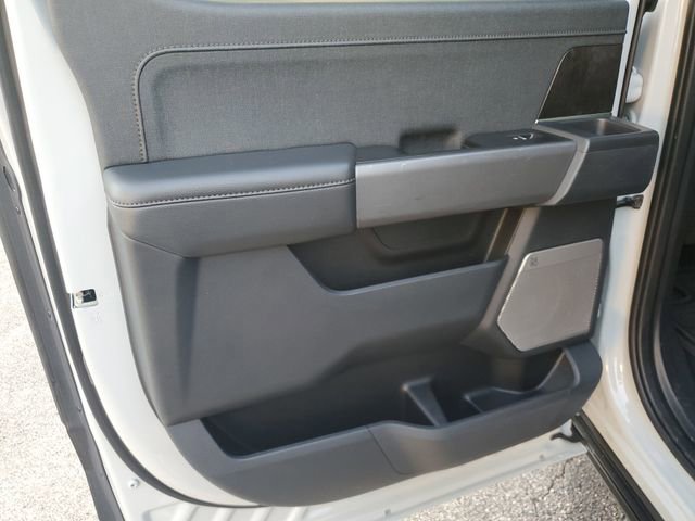 Certified 2023 Ford F150 Lightning Lariat w/ Equipment Group 511A High image 15