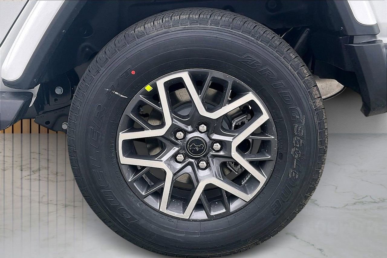 New 2026 Jeep Wrangler Sahara image 34