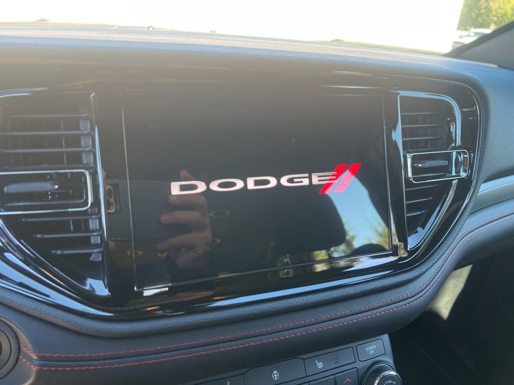 Certified 2024 Dodge Durango R/T w/ Blacktop Package image 31