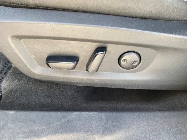 Used 2025 Nissan Murano SV FWD image 15