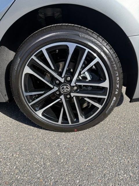 New 2026 Toyota Camry XLE AWD/4WD image 9