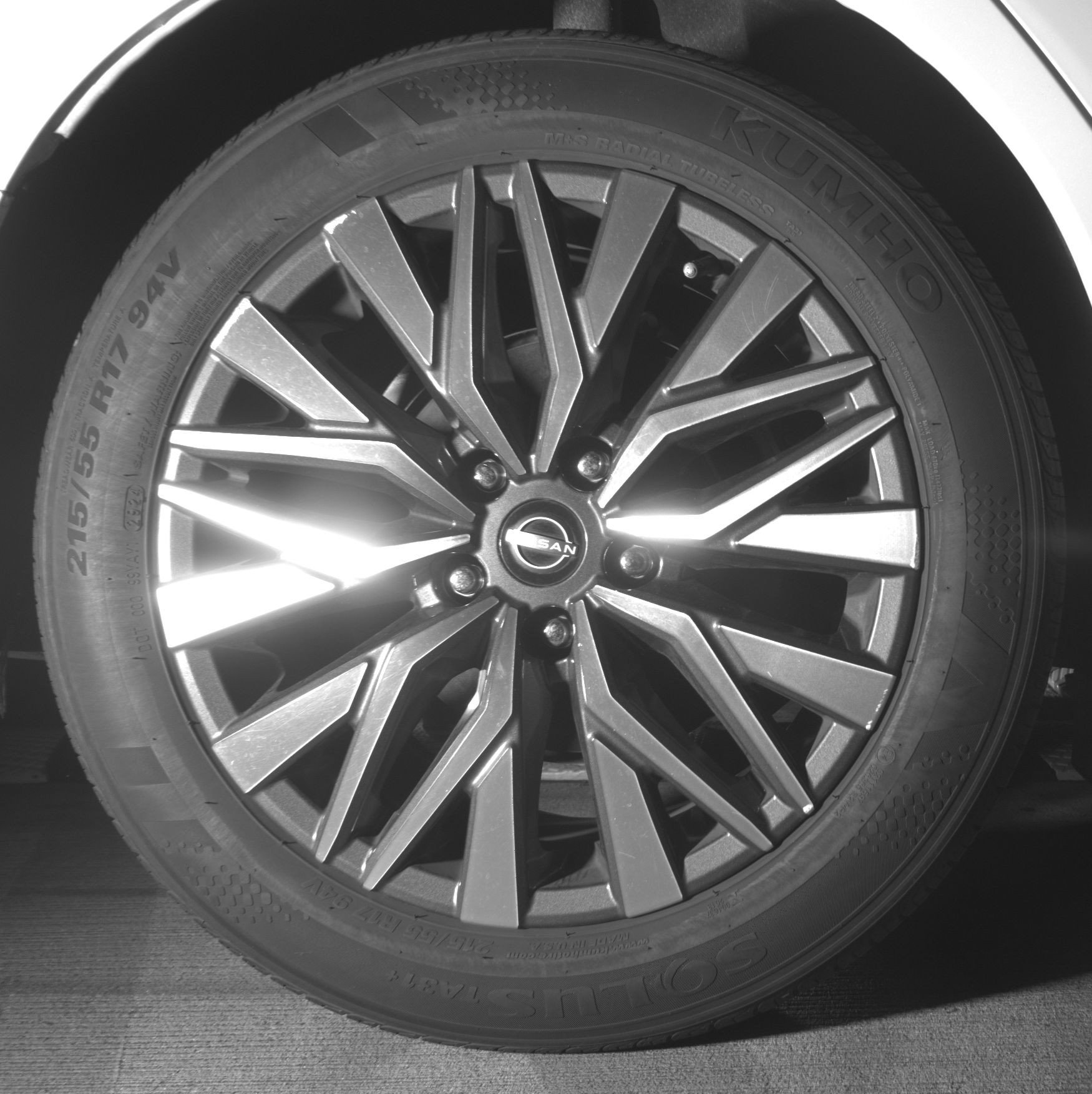 Used 2025 Nissan Altima 2.5 SV image 15