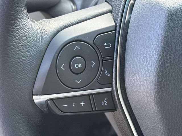 Used 2020 Toyota Avalon XLE FWD image 22