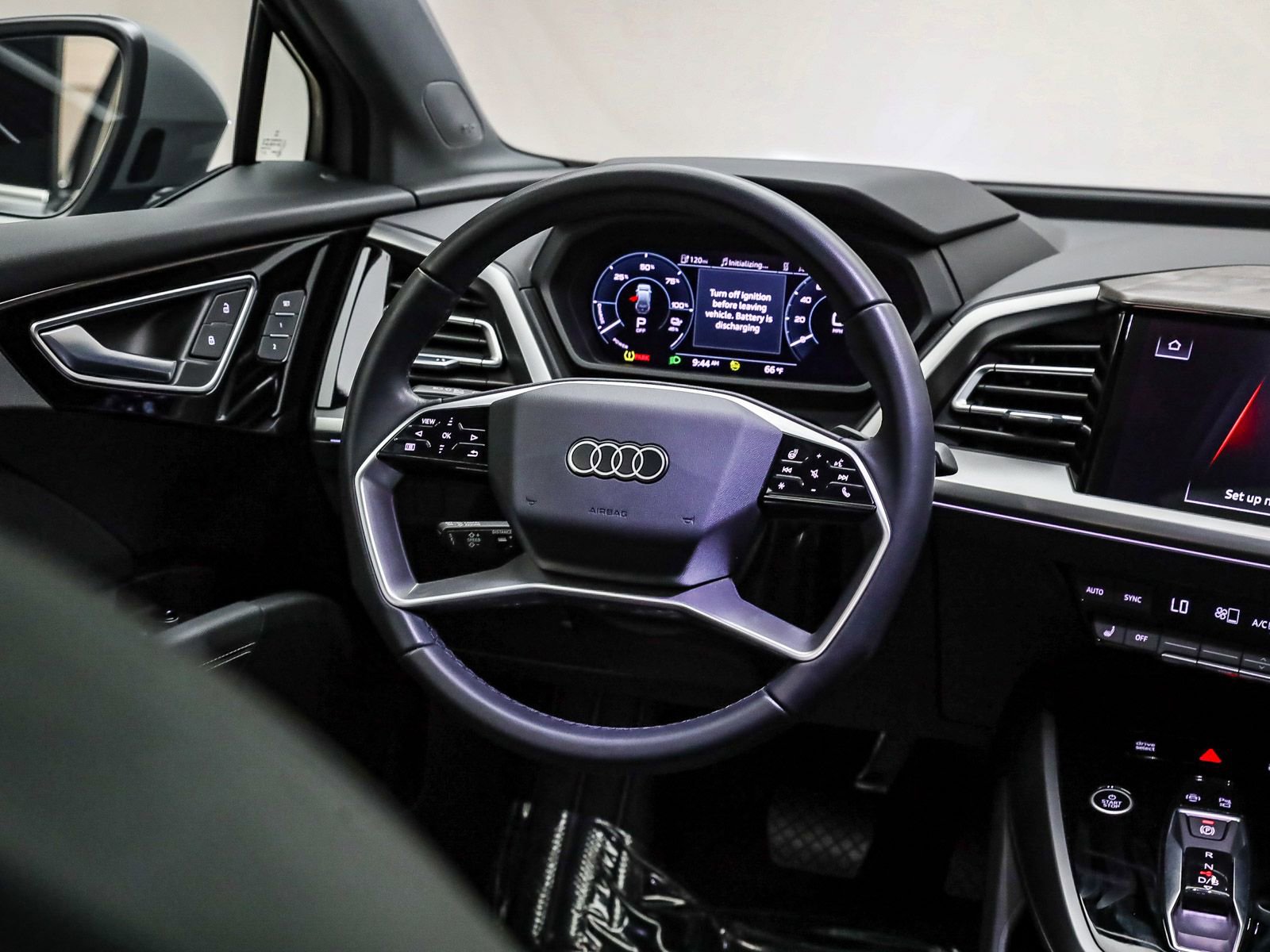 Certified 2023 Audi Q4 e-tron Premium Plus w/ Premium Plus image 16