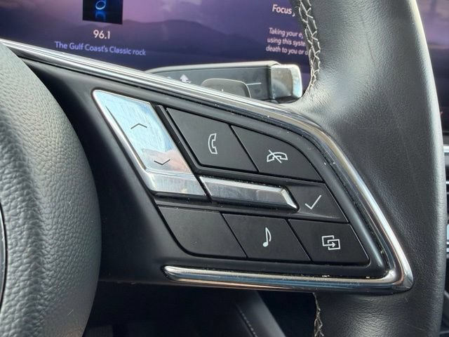 Used 2024 Buick Envision Preferred AWD/4WD image 21