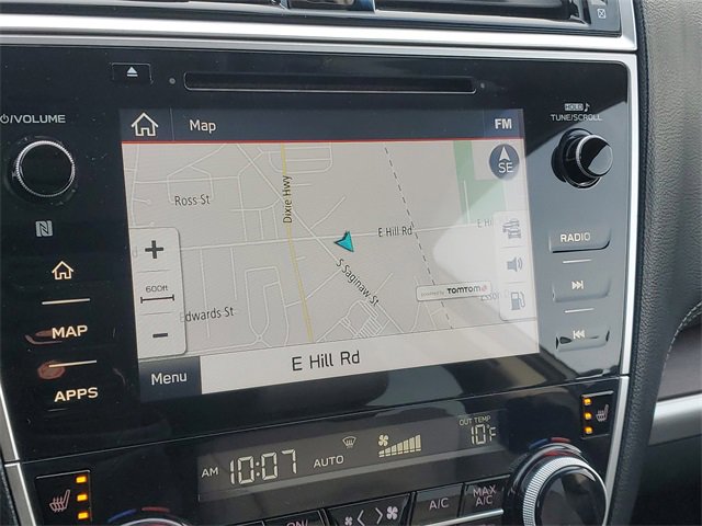 Used 2019 Subaru Outback 2.5i Limited image 27