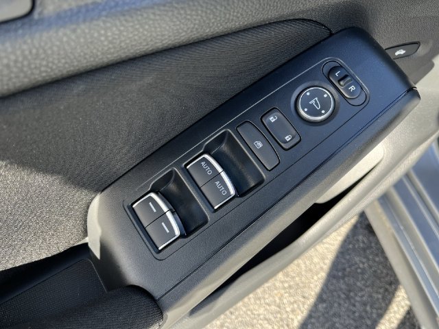 New 2026 Honda Civic LX image 24