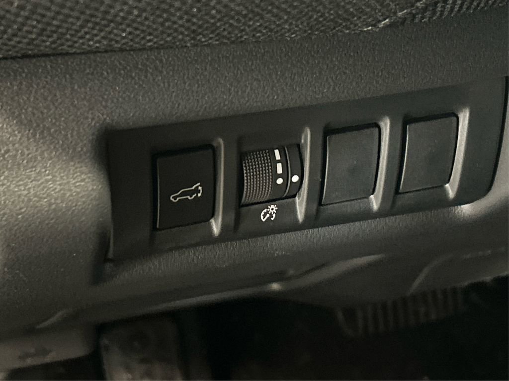 New 2026 Subaru Outback Limited AWD/4WD image 40