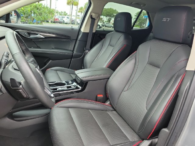 Used 2023 Buick Envision Essence w/ Sport Touring Package AWD/4WD image 22