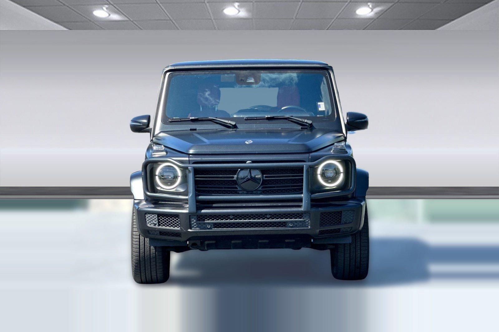 Used 2023 Mercedes-Benz G 550 image 5