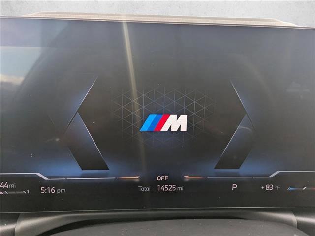 Used 2023 BMW M340i xDrive image 11