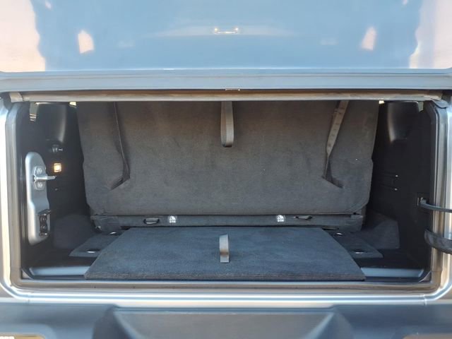 Used 2020 Jeep Wrangler Sport image 11