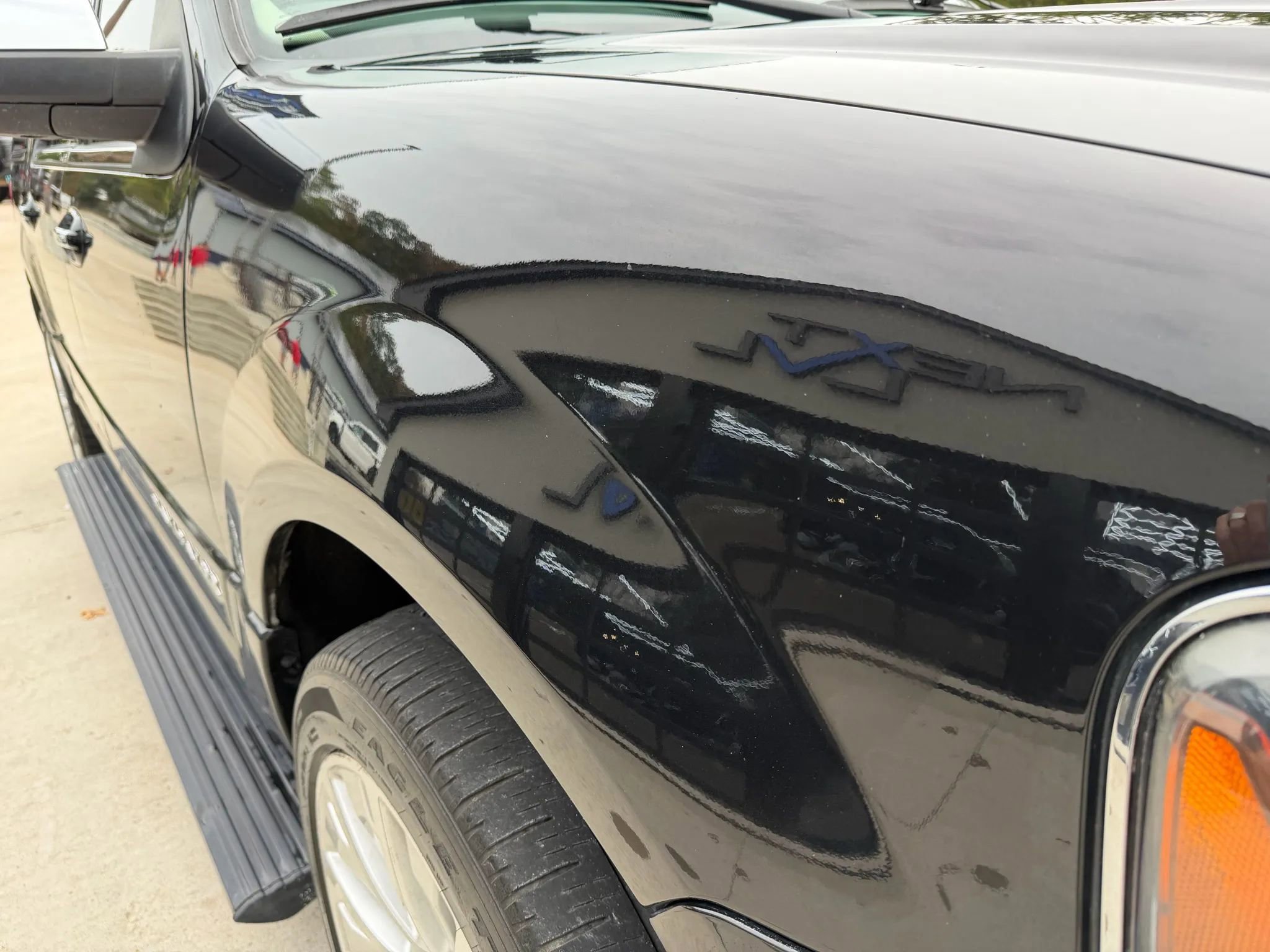 Used 2015 Lincoln Navigator L 4WD w/ Equipment Group 101A Reserve image 68