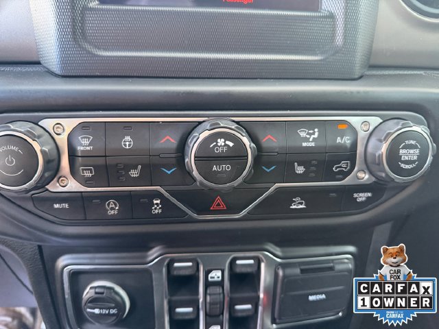 Used 2021 Jeep Wrangler Unlimited Sport AWD/4WD image 4