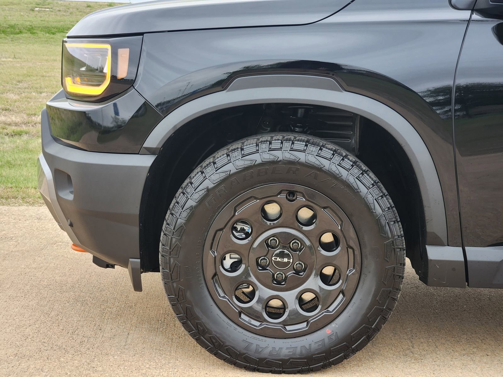 New 2026 Honda Passport TrailSport image 10