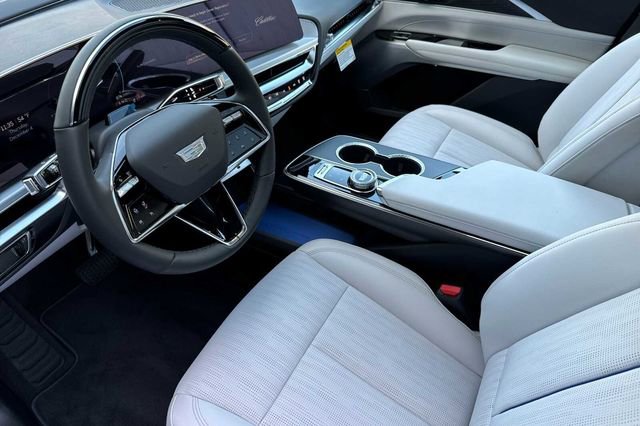 New 2026 Cadillac Lyriq Premium Sport image 10