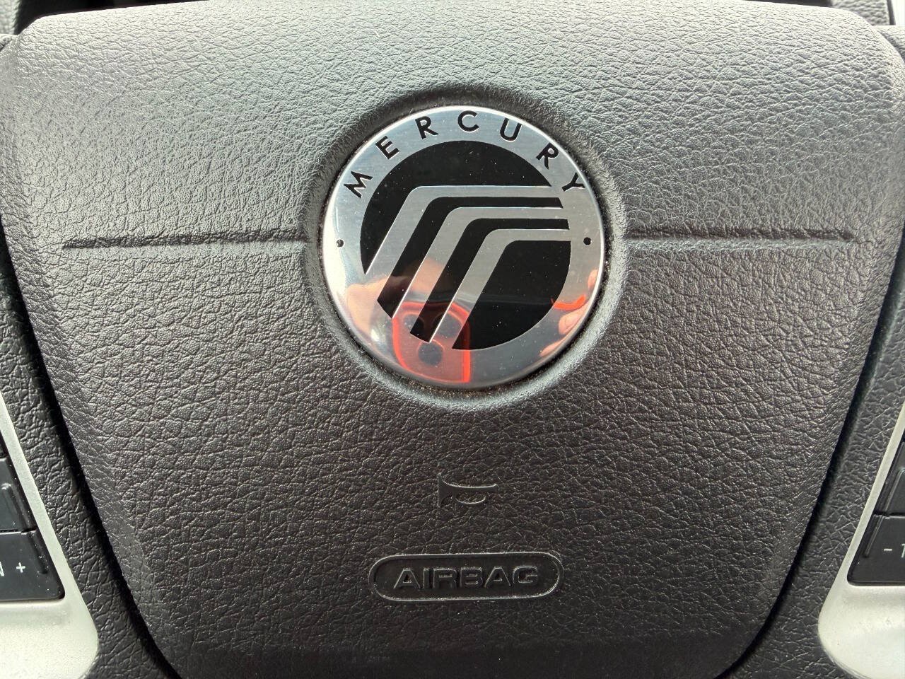 Used 2006 Mercury Milan Premier FWD image 19