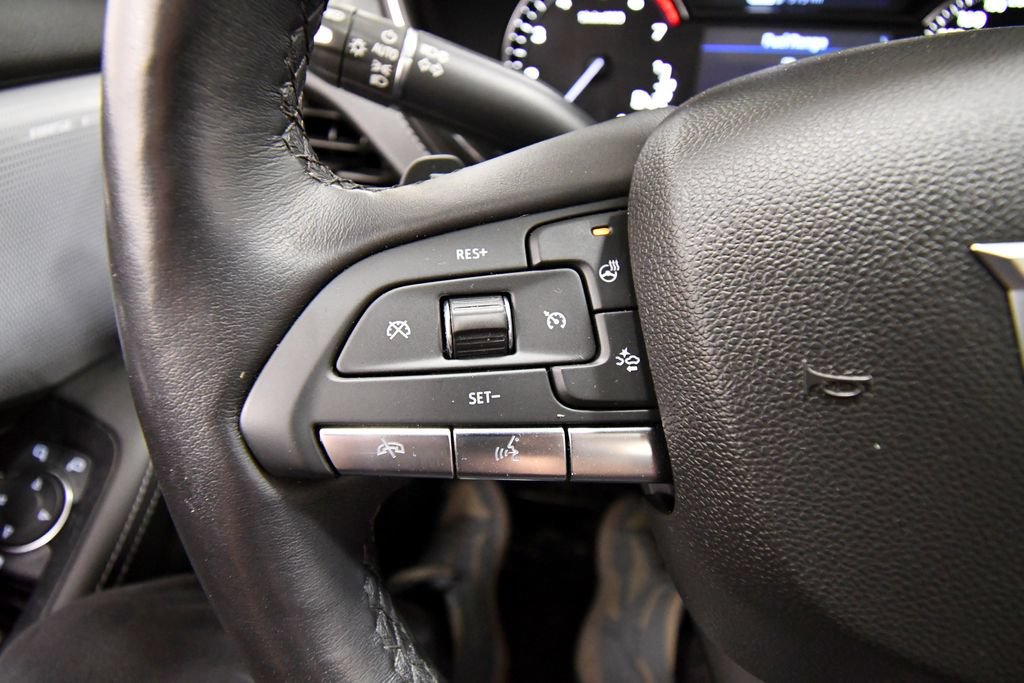 Used 2023 Cadillac CT5 Premium Luxury AWD/4WD image 21
