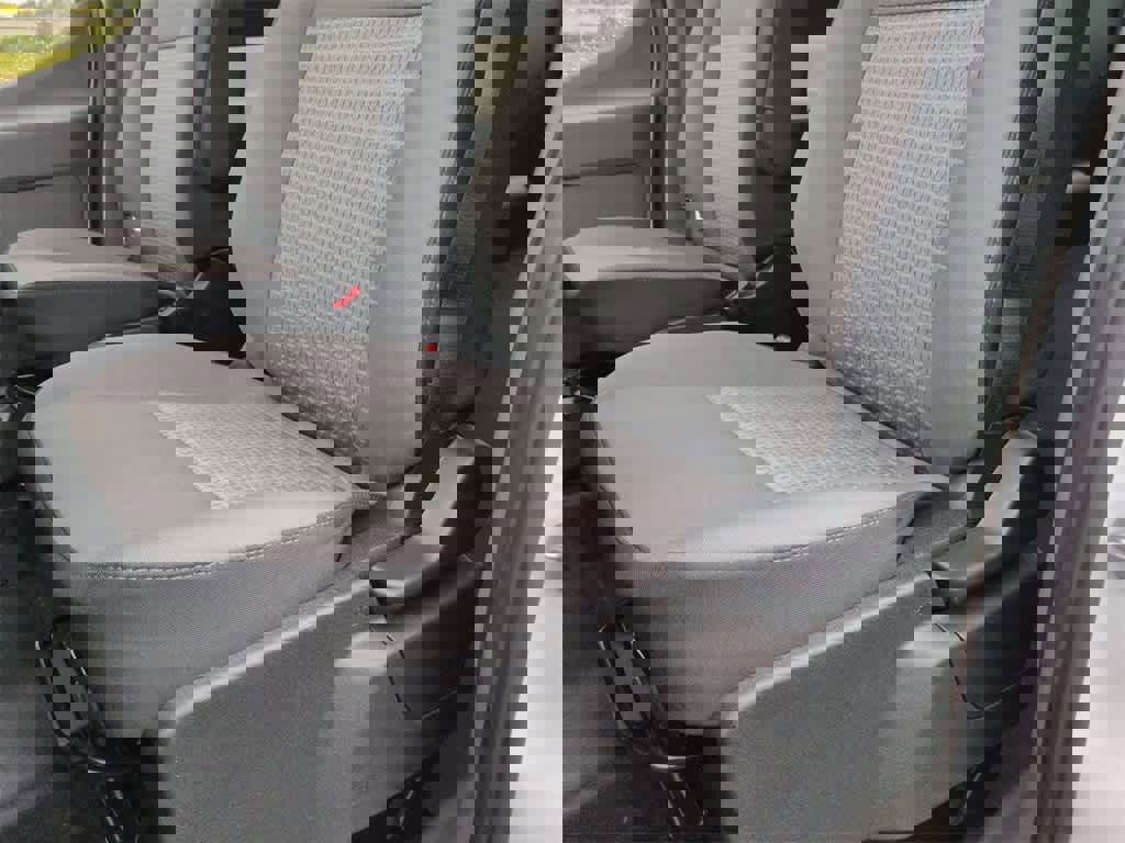 New 2025 Ford Transit 250 148 Medium Roof Extended AWD w/ Interior Upgrade Package image 17