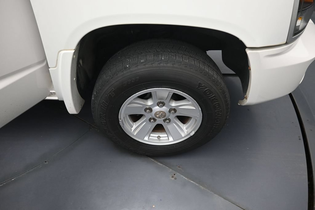 Used 2009 Dodge Dakota Big Horn w/ Extra Security Group RWD image 28