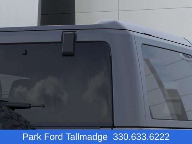 New 2026 Ford Bronco 2-Door w/ Sasquatch Package AWD/4WD image 25