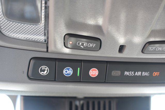 New 2026 Chevrolet Silverado 2500 LT w/ Trail Boss Package image 32