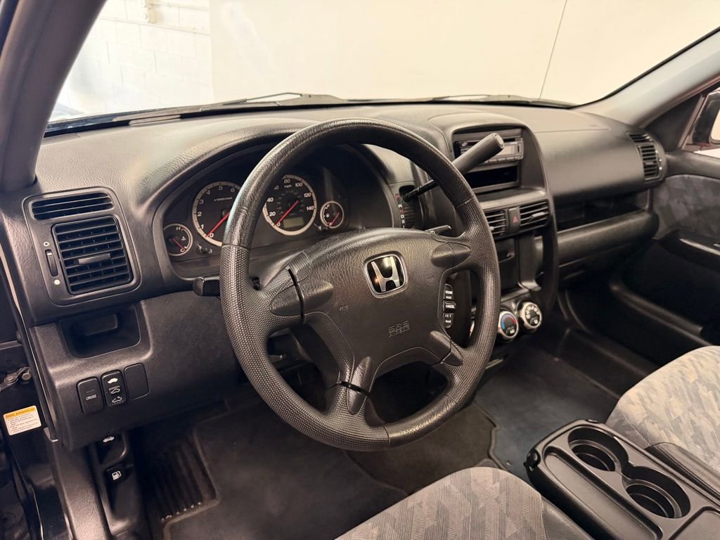 Used 2003 Honda CR-V EX image 17