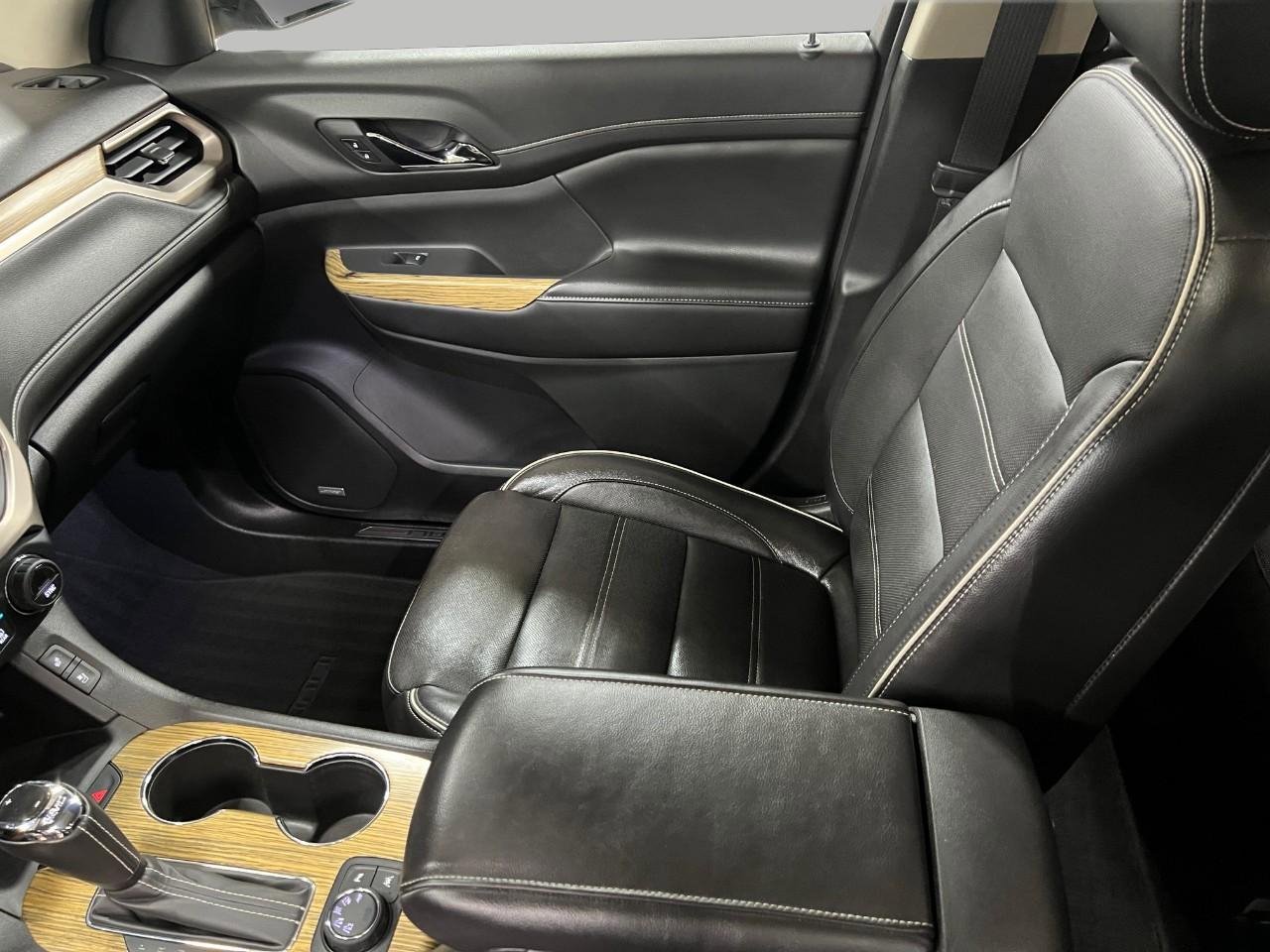 Used 2019 GMC Acadia Denali w/ Technology Package image 19