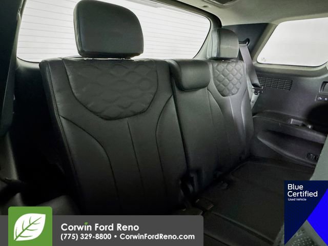 Used 2021 Hyundai Palisade Limited image 34