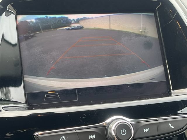 Used 2021 Chevrolet Spark LT FWD image 20