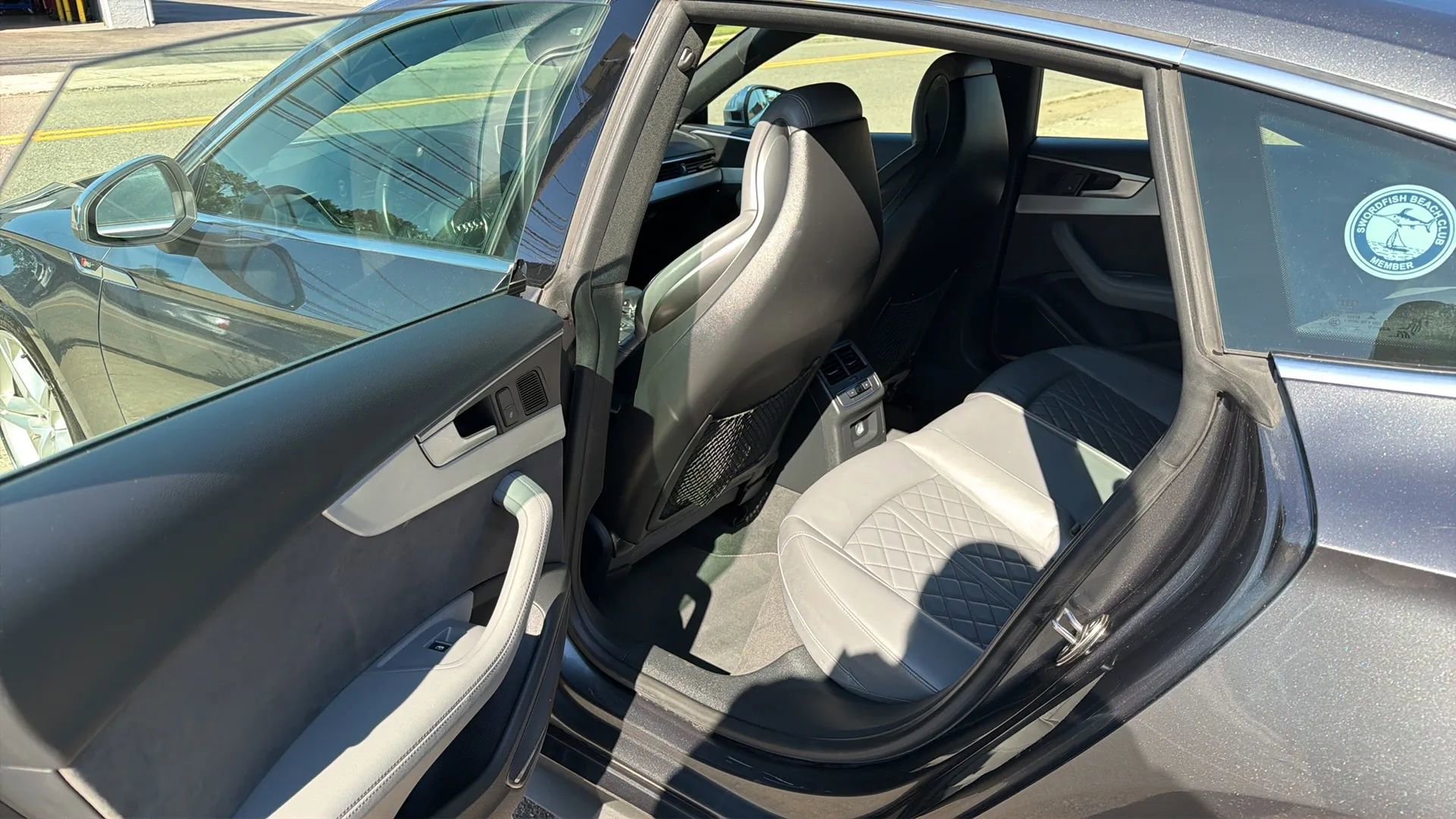 Used 2018 Audi S5 Prestige AWD/4WD image 27