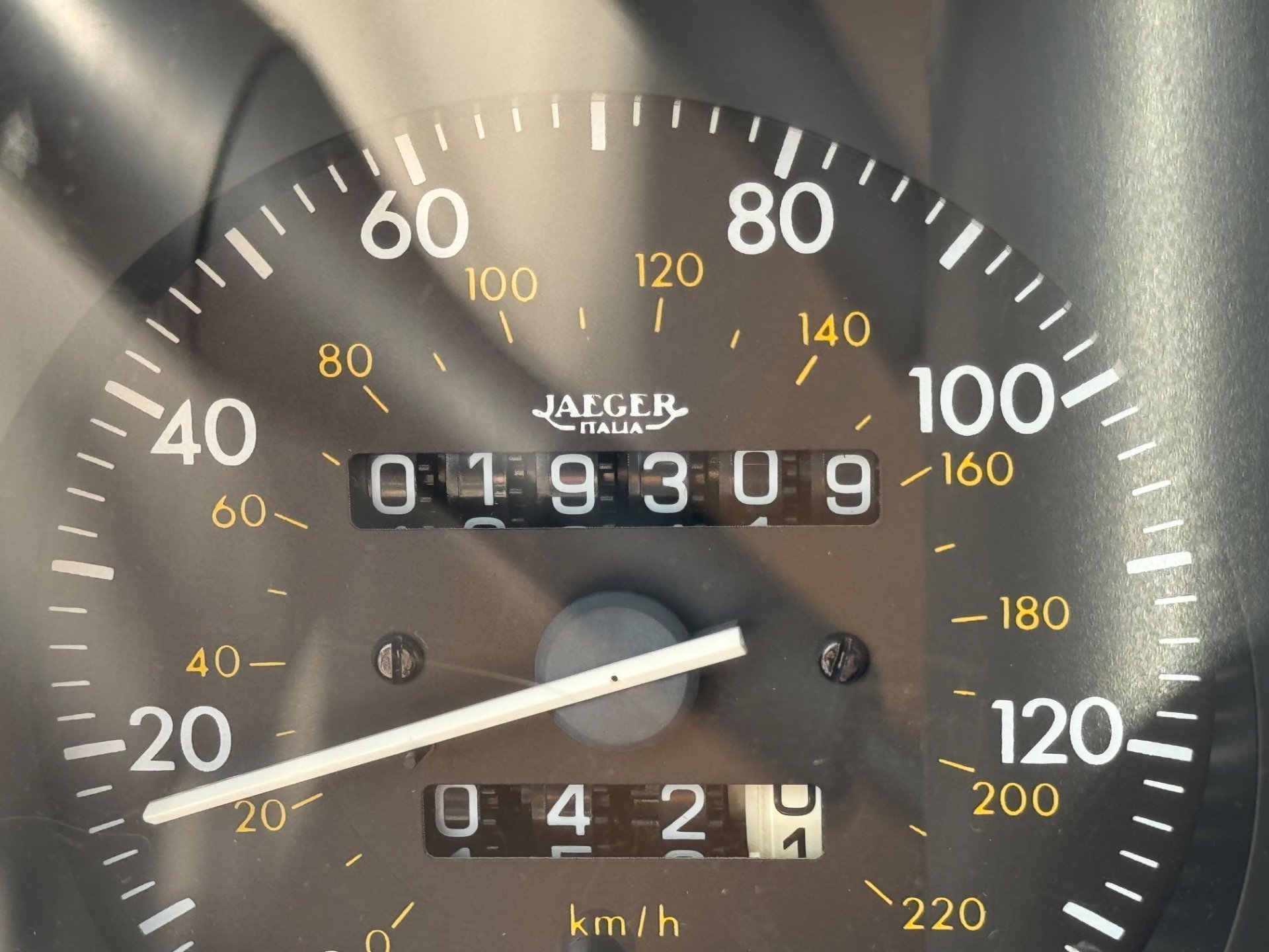 Used 1991 Alfa Romeo Spider Veloce image 16